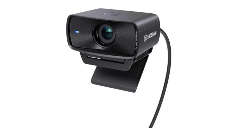Elgato Facecam Mk. 2 Elgato Facecam Mk. 2