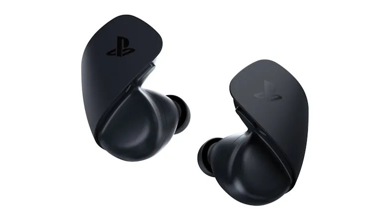 Sony Pulse Explore Gaming True Wireless In-Ear Headset for PlayStation - Midnight Black Sony Pulse Explore Gaming True Wireless In-Ear Headset for PlayStation - Midnight Black