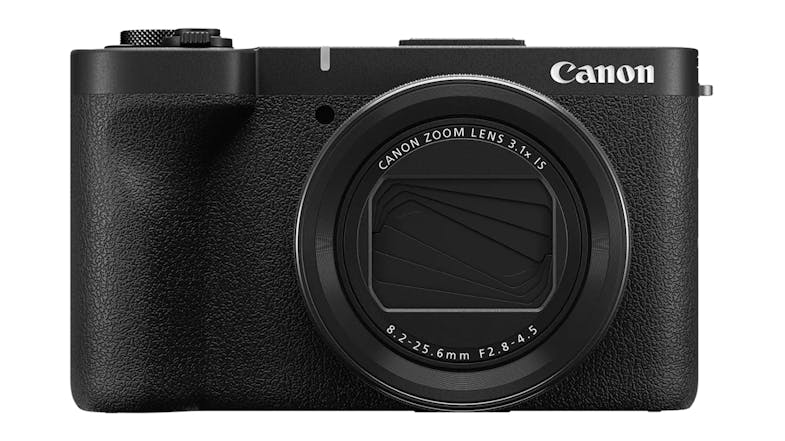 Canon PowerShot V1 Compact Digital Camera - Black Canon PowerShot V1 Compact Digital Camera - Black