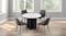 Safi 5 Piece Round Dining Suite Safi 5 Piece Round Dining Suite