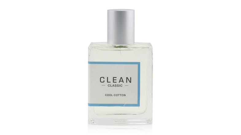 Classic Cool Cotton Eau De Parfum Spray - 60ml/2.14oz Classic Cool Cotton Eau De Parfum Spray - 60ml/2.14oz