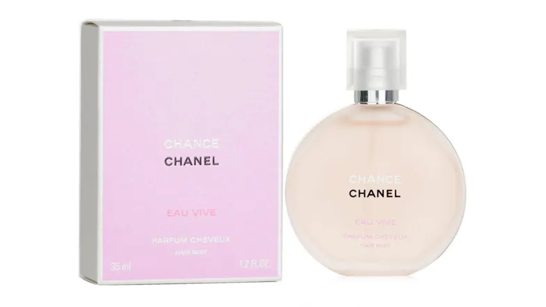 Chance Eau Vive Hair Mist - 35ml/1.2oz Chance Eau Vive Hair Mist - 35ml/1.2oz