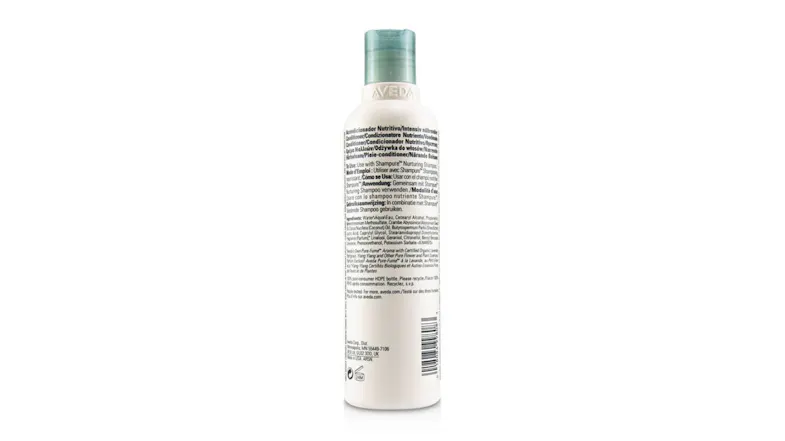 Aveda Shampure Nurturing Conditioner - 250ml/8.5oz Aveda Shampure Nurturing Conditioner - 250ml/8.5oz