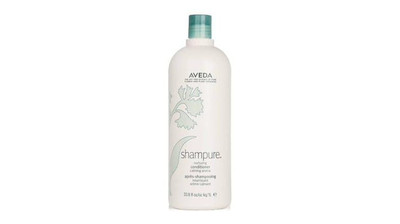 Aveda Shampure Nurturing Conditioner - 1000ml/33.8oz Aveda Shampure Nurturing Conditioner - 1000ml/33.8oz