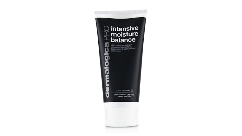 Dermalogica Intensive Moisture Balance PRO (Salon Size) - 177ml/6oz Dermalogica Intensive Moisture Balance PRO (Salon Size) - 177ml/6oz