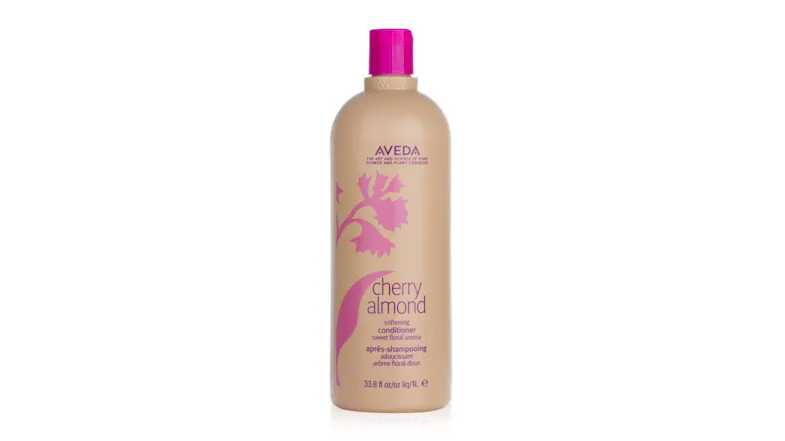 Aveda Cherry Almond Softening Conditioner - 1000ml/33.8oz Aveda Cherry Almond Softening Conditioner - 1000ml/33.8oz