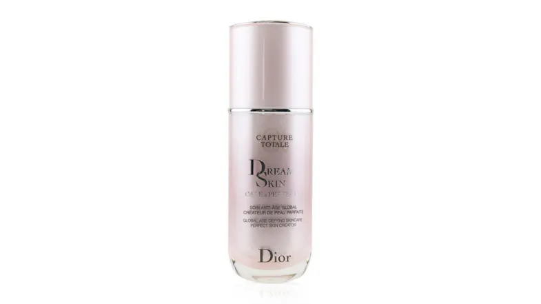 Christian Dior Capture Totale Dreamskin Care and Perfect Global Age-Defying Skincare Perfect Skin Creator - 30ml/1oz Christian Dior Capture Totale Dreamskin Care and Perfect Global Age-Defying Skincare Perfect Skin Creator - 30ml/1oz