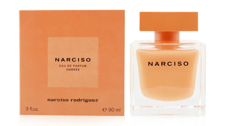 Narciso Rodriguez Narciso Ambree Eau De Parfum Spray - 90ml/3oz Narciso Rodriguez Narciso Ambree Eau De Parfum Spray - 90ml/3oz