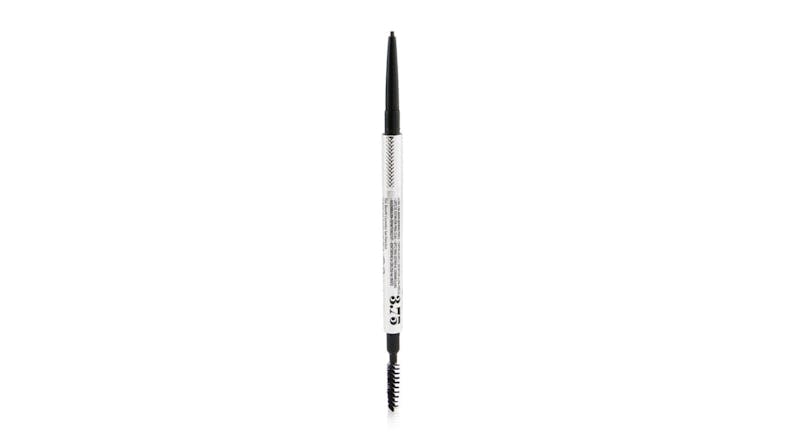 Precisely My Brow Pencil (Ultra Fine Brow Defining Pencil) - # 3.75 (Warm Medium Brown) - 0.08g/0.002oz Precisely My Brow Pencil (Ultra Fine Brow Defining Pencil) - # 3.75 (Warm Medium Brown) - 0.08g/0.002oz