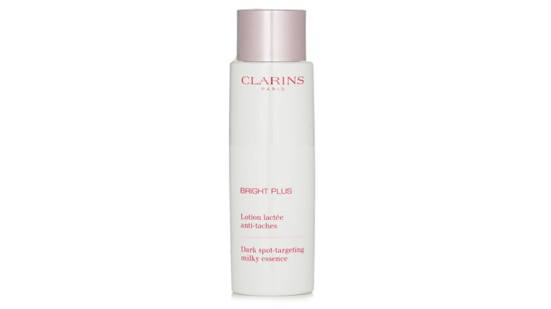 Clarins Bright Plus Dark Spot Targeting Milky Essence - 200ml/6.7oz Clarins Bright Plus Dark Spot Targeting Milky Essence - 200ml/6.7oz