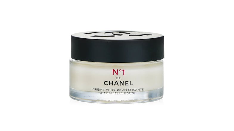 Chanel N°1 De Chanel Red Camellia Revitalizing Eye Cream - 15g/0.5oz Chanel N°1 De Chanel Red Camellia Revitalizing Eye Cream - 15g/0.5oz