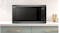 Sharp 30L Flatbed Inverter 1200W Microwave - Black Stainless Steel (SM327FHB) Sharp 30L Flatbed Inverter 1200W Microwave - Black Stainless Steel (SM327FHB)