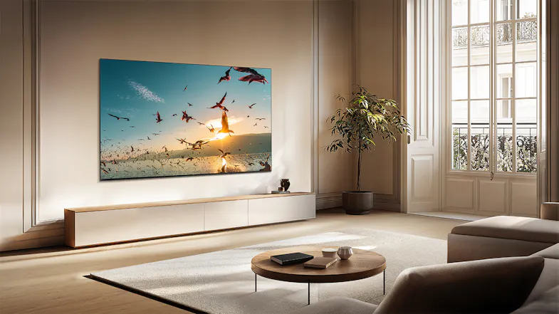 TCL 65" P7K Smart 4K QLED TV (2025) with Google TV OS TCL 65" P7K Smart 4K QLED TV (2025) with Google TV OS