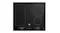 Beko 60cm 4 Zone Induction Cooktop - Black Glass (BCT601IGN) Beko 60cm 4 Zone Induction Cooktop - Black Glass (BCT601IGN)