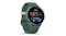 Garmin Vivoactive 6 Smartwatch - Metallic Jasper Green Aluminium Case and Jasper Green Silicone Band (GPS, Bluetooth) Garmin Vivoactive 6 Smartwatch - Metallic Jasper Green Aluminium Case and Jasper Green Silicone Band (GPS, Bluetooth)