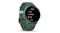 Garmin Vivoactive 6 Smartwatch - Metallic Jasper Green Aluminium Case and Jasper Green Silicone Band (GPS, Bluetooth) Garmin Vivoactive 6 Smartwatch - Metallic Jasper Green Aluminium Case and Jasper Green Silicone Band (GPS, Bluetooth)
