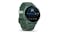 Garmin Vivoactive 6 Smartwatch - Metallic Jasper Green Aluminium Case and Jasper Green Silicone Band (GPS, Bluetooth) Garmin Vivoactive 6 Smartwatch - Metallic Jasper Green Aluminium Case and Jasper Green Silicone Band (GPS, Bluetooth)