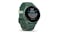 Garmin Vivoactive 6 Smartwatch - Metallic Jasper Green Aluminium Case and Jasper Green Silicone Band (GPS, Bluetooth) Garmin Vivoactive 6 Smartwatch - Metallic Jasper Green Aluminium Case and Jasper Green Silicone Band (GPS, Bluetooth)