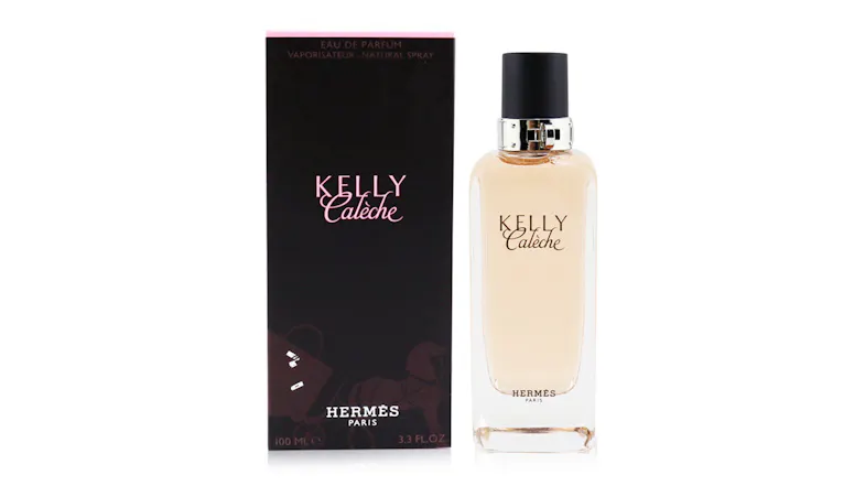 Hermes Kelly Caleche Eau De Parfum Spray - 100ml/3.4oz Hermes Kelly Caleche Eau De Parfum Spray - 100ml/3.4oz