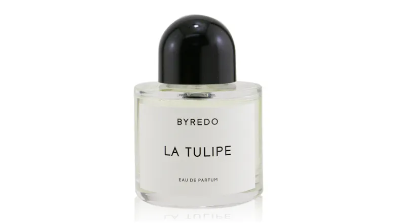 Byredo La Tulipe Eau De Parfum Spray - 100ml/3.4oz Byredo La Tulipe Eau De Parfum Spray - 100ml/3.4oz