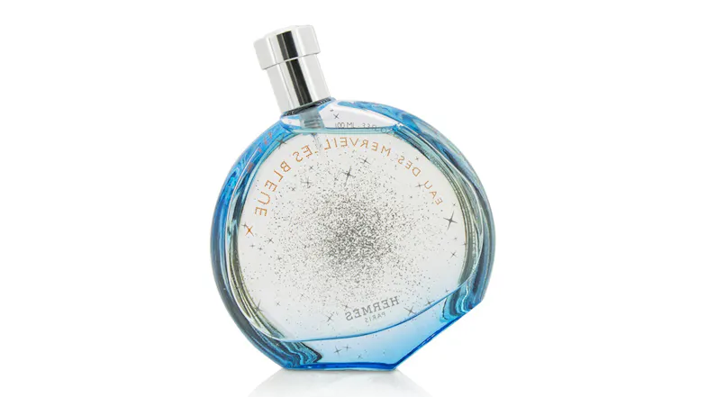 Eau Des Merveilles Bleue Eau De Toilette Spray - 100ml/3.3oz Eau Des Merveilles Bleue Eau De Toilette Spray - 100ml/3.3oz