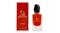 Giorgio Armani Si Passione Eau De Parfum Spray - 50ml/1.7oz Giorgio Armani Si Passione Eau De Parfum Spray - 50ml/1.7oz