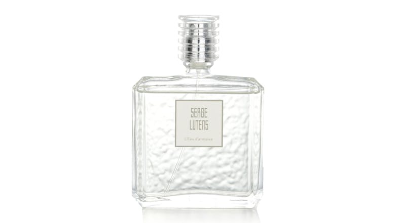 Serge Lutens Les Eaux De Politesse L'Eau D'Armoise Eau De Parfum Spray - 100ml/3.3oz Serge Lutens Les Eaux De Politesse L'Eau D'Armoise Eau De Parfum Spray - 100ml/3.3oz