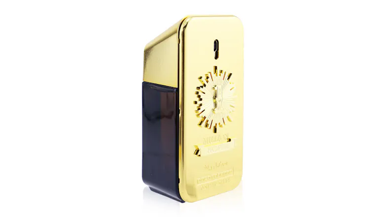 Paco Rabanne One Million Parfum Eau De Parfum Spray - 50ml/1.7oz Paco Rabanne One Million Parfum Eau De Parfum Spray - 50ml/1.7oz