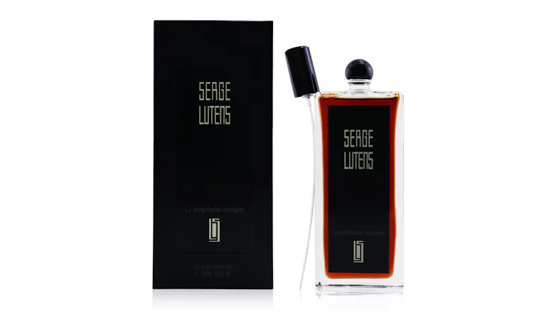 La Dompteuse Encagee Eau De Parfum Spray - 100ml/3.3oz La Dompteuse Encagee Eau De Parfum Spray - 100ml/3.3oz