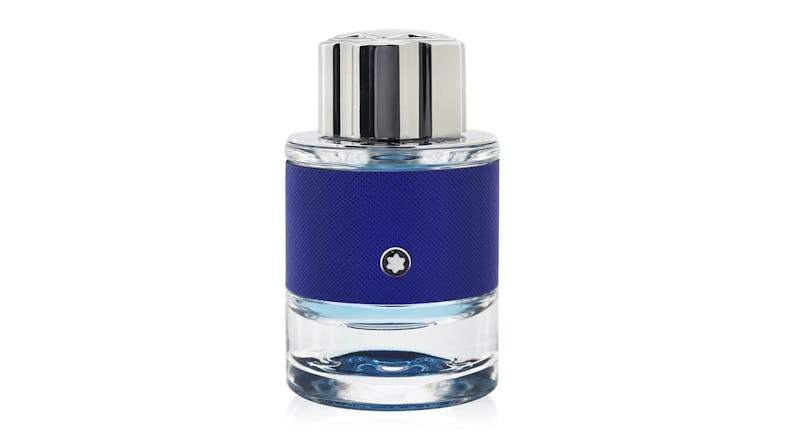 Explorer Ultra Blue Eau De Parfum Spray - 60ml/2oz Explorer Ultra Blue Eau De Parfum Spray - 60ml/2oz