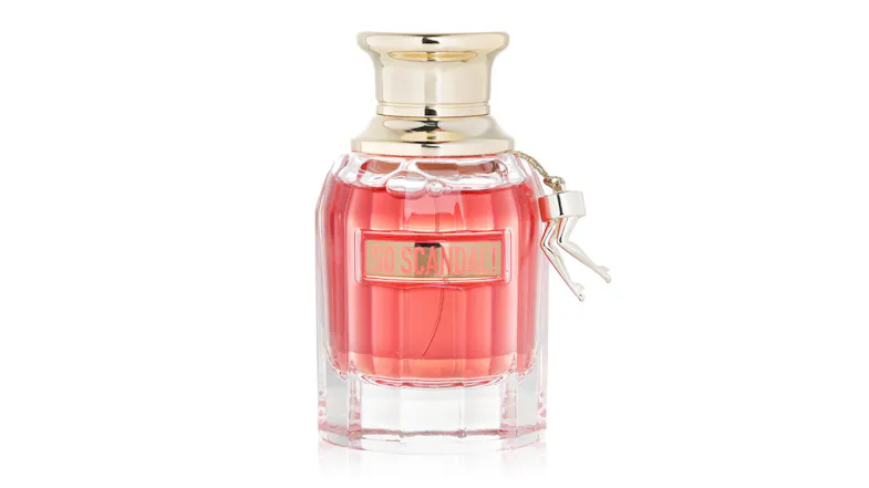 So Scandal Eau De Parfum Spray - 30ml/1oz So Scandal Eau De Parfum Spray - 30ml/1oz