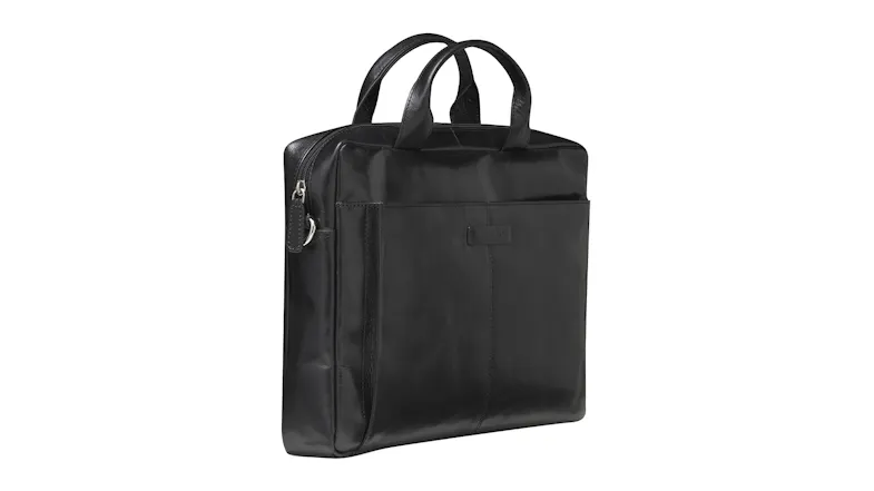 Dbramante Amalienborg Laptop Bag for 15" Device - Black (BG15GTBL1489) Dbramante Amalienborg Laptop Bag for 15" Device - Black (BG15GTBL1489)