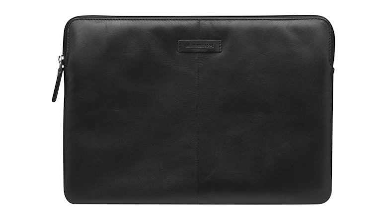 Dbramante Skagen Pro Laptop Sleeve for MacBook Pro/Air 13" - Black (SK13GTBL1544) Dbramante Skagen Pro Laptop Sleeve for MacBook Pro/Air 13" - Black (SK13GTBL1544)