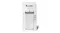 The Breville Smart Dry™ Connect dehumidifier is presented in its retail packaging, featuring a high-quality product image on the box The Breville Smart Dry™ Connect dehumidifier is presented in its retail packaging, featuring a high-quality product image on the box