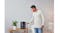 Breville the Smart Mist Top Connect 4L Humidifier - Black (LAH508GRT) Breville the Smart Mist Top Connect 4L Humidifier - Black (LAH508GRT)