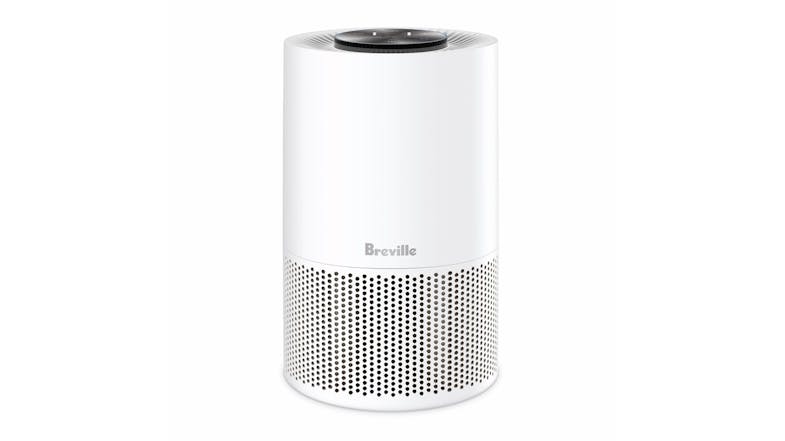 Breville the Smart Air Viral Protect Night Glow Air Purifier - White (LAP168WHT) Breville the Smart Air Viral Protect Night Glow Air Purifier - White (LAP168WHT)