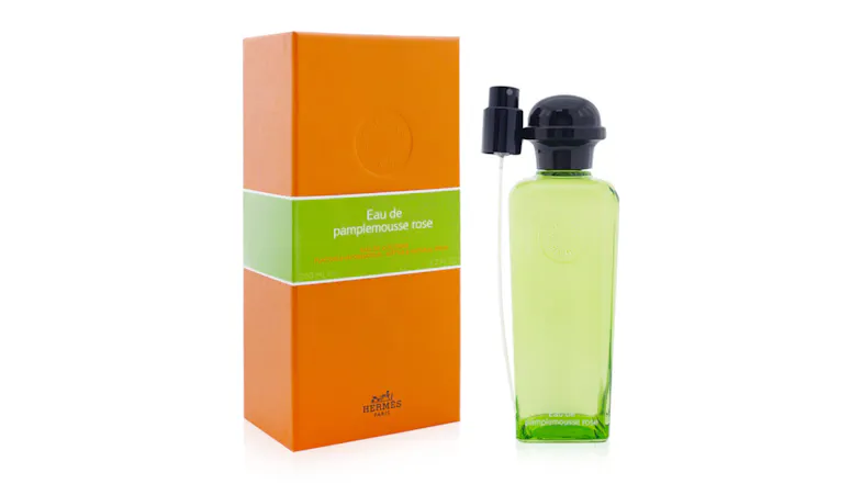 Hermes Eau De Pamplemousse Rose Eau De Cologne Spray - 200ml/6.5oz Hermes Eau De Pamplemousse Rose Eau De Cologne Spray - 200ml/6.5oz