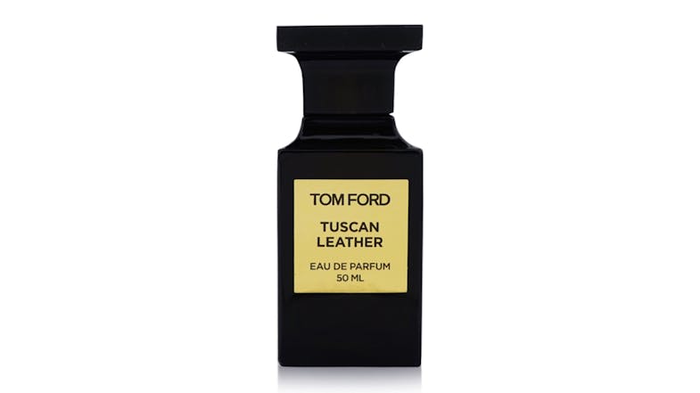 Tom Ford Private Blend Tuscan Leather Eau De Parfum Spray - 50ml/1.7oz Tom Ford Private Blend Tuscan Leather Eau De Parfum Spray - 50ml/1.7oz