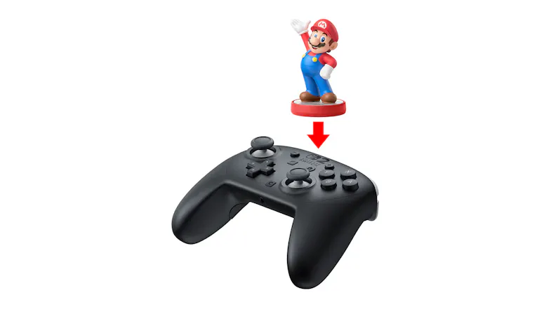 Nintendo Switch 2 Pro Controller - Black Nintendo Switch 2 Pro Controller - Black