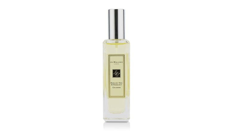 Jo Malone English Oak and Hazelnut Cologne Spray (Originally Without Box) - 30ml/1oz Jo Malone English Oak and Hazelnut Cologne Spray (Originally Without Box) - 30ml/1oz