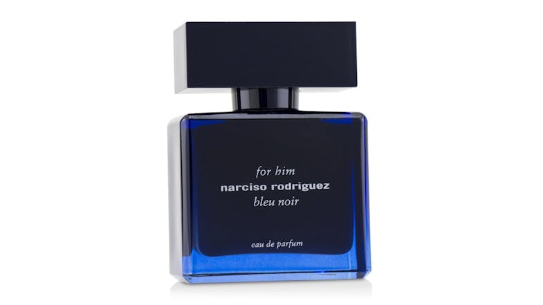 Narciso Rodriguez For Him Bleu Noir Eau De Parfum Spray - 50ml/1.7oz Narciso Rodriguez For Him Bleu Noir Eau De Parfum Spray - 50ml/1.7oz