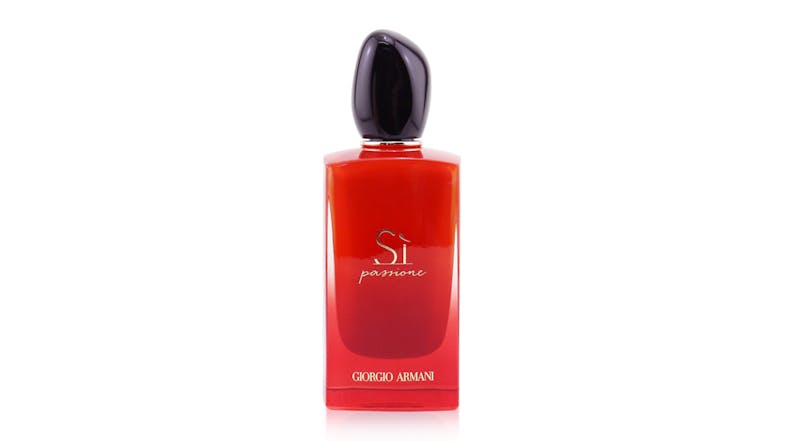 Giorgio Armani Si Passione Intense Eau De Parfum Spray - 100ml/3.4oz Giorgio Armani Si Passione Intense Eau De Parfum Spray - 100ml/3.4oz