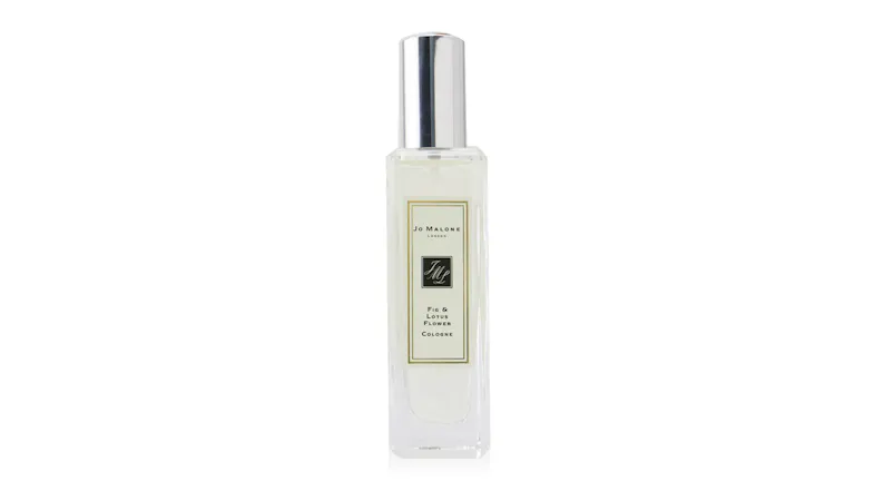 Jo Malone Fig and Lotus Flower Cologne Spray (Originally Without Box) - 30ml/1oz Jo Malone Fig and Lotus Flower Cologne Spray (Originally Without Box) - 30ml/1oz