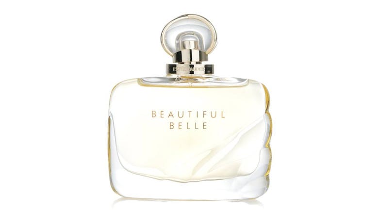 Estee Lauder Beautiful Belle Eau De Parfum Spray - 100ml/3.4oz Estee Lauder Beautiful Belle Eau De Parfum Spray - 100ml/3.4oz