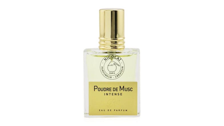 Poudre De Musc Intense Eau De Parfum Spray - 30ml/1oz Poudre De Musc Intense Eau De Parfum Spray - 30ml/1oz