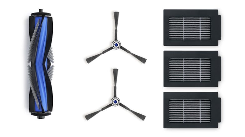 Ecovacs Buddy Kit for Deebot X8 Omni/X8 Pro Omni (DKT060175) Ecovacs Buddy Kit for Deebot X8 Omni/X8 Pro Omni (DKT060175)