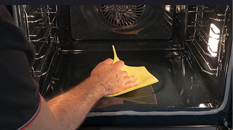 Panasonic 60cm Built-In Oven with 10 Functions - Black (HL-PX68ABJPQ) Panasonic 60cm Built-In Oven with 10 Functions - Black (HL-PX68ABJPQ)