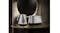 De'Longhi Diadema 1.7L Kettle - Platinum (KBV2401.M) De'Longhi Diadema 1.7L Kettle - Platinum (KBV2401.M)