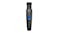 Remington G3 Graphite Series Cordless Multi Grooming Kit - Black (PG3000AU) Remington G3 Graphite Series Cordless Multi Grooming Kit - Black (PG3000AU)