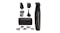 Remington Style and Detail Wet & Dry Cordless Multi Grooming Kit - Black (PG6170AU) Remington Style and Detail Wet & Dry Cordless Multi Grooming Kit - Black (PG6170AU)